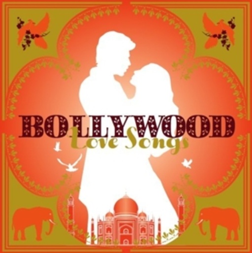 Diverse – Bollywood Love Songs