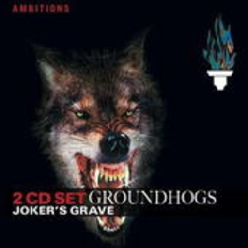 Groundhogs – Joker's Grave