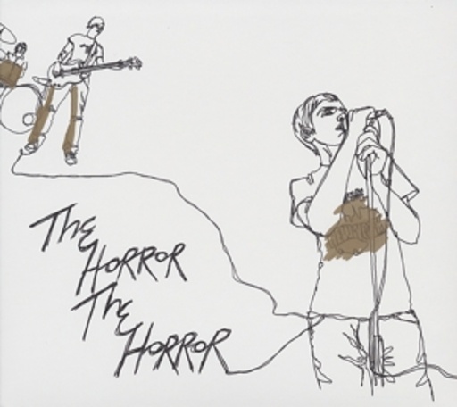 The Horror The Horror – The Horror The Horror
