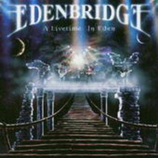 Edenbridge – A Livetime In Eden