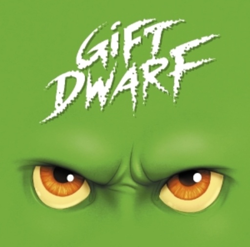 Giftdwarf – Giftdwarf