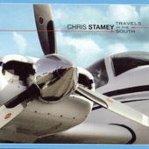 Chris Stamey – Travels In The South