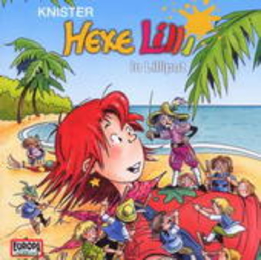 Hexe Lilli – ... in Lilliput (21)