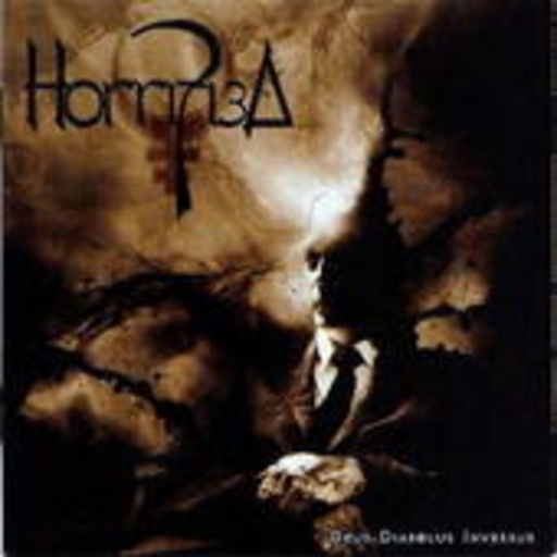 Horrified – Deus Diabolus Inversus
