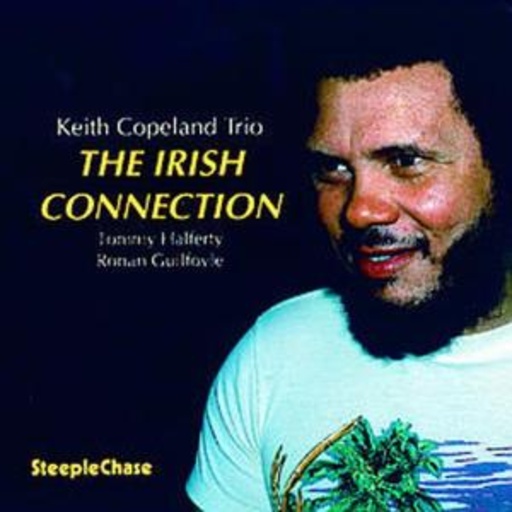 Keith Copeland Trio – The Irish Connection