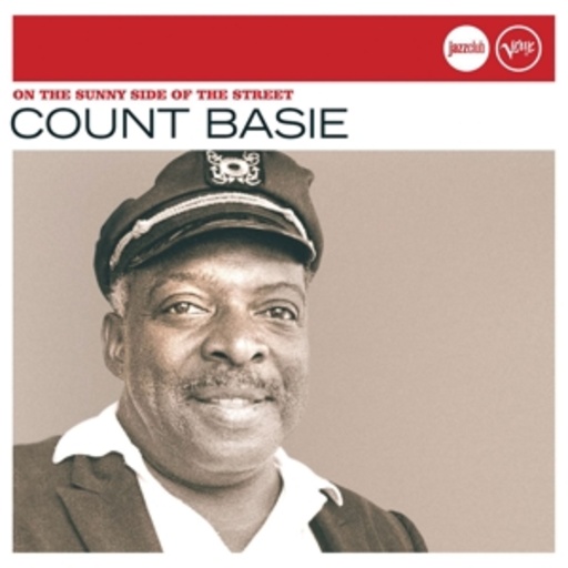 Count Basie – On The Sunny Side Of The Street (Jazz Club)