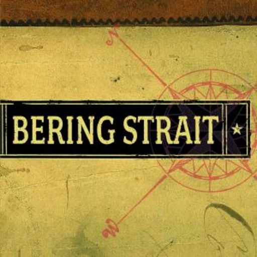 Bering Strait – Bering Strait