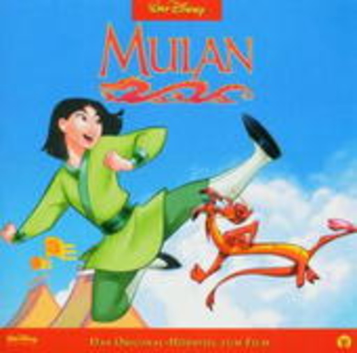 Diverse – Mulan