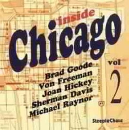 Diverse – Inside Chicago Vol. 2