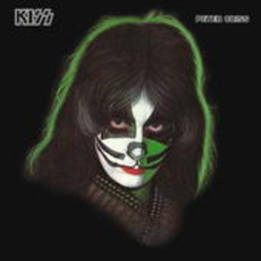 Kiss – Peter Criss