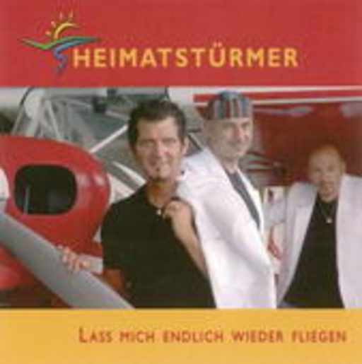 Hoagaschtmusi – Lass mich endlich wieder fliegen