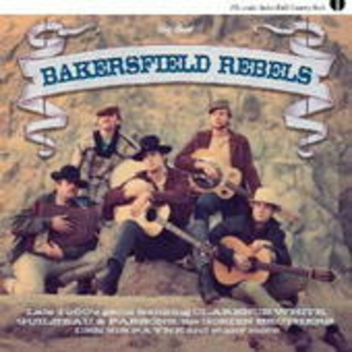 Diverse – Bakersfield Rebels
