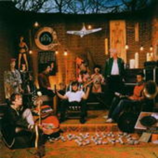 Mystery Jets – Making Dens