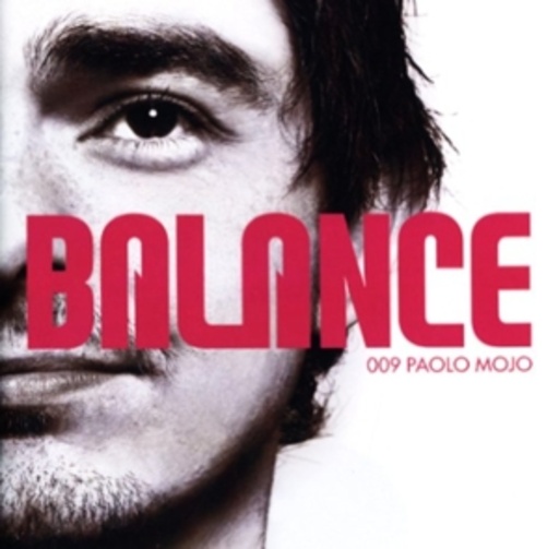 Paolo Mojo – Balance 009