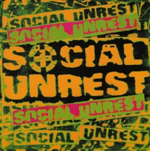 Social Unrest – Social Unrest