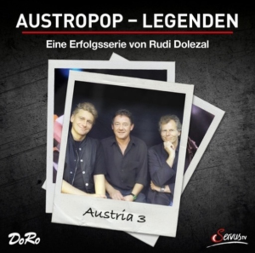 Austria 3 – Austropop-Legenden