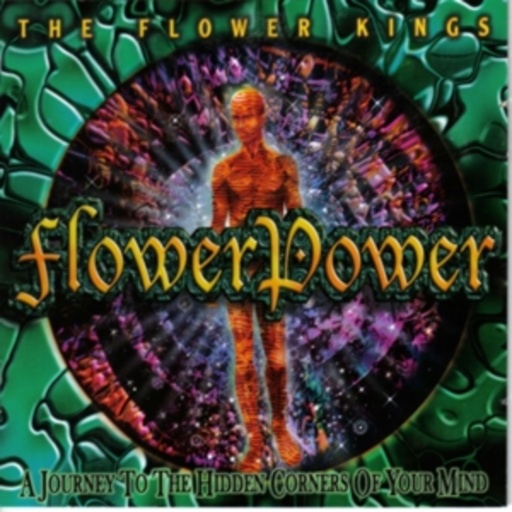 The Flower Kings – Flowerpower