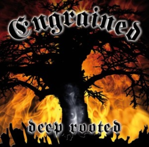 Engrained – Deep Rooted