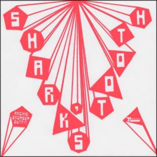Archie Bronson Outfit – Shark's Tooth