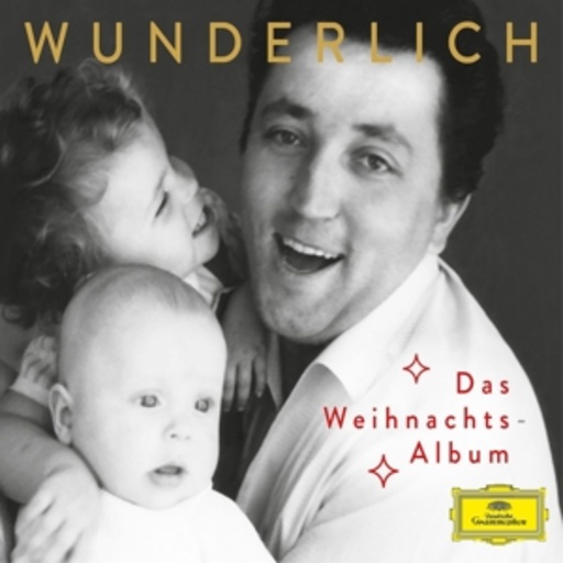 Fritz Wunderlich – Wunderlich - Das Weihnachtsalbum