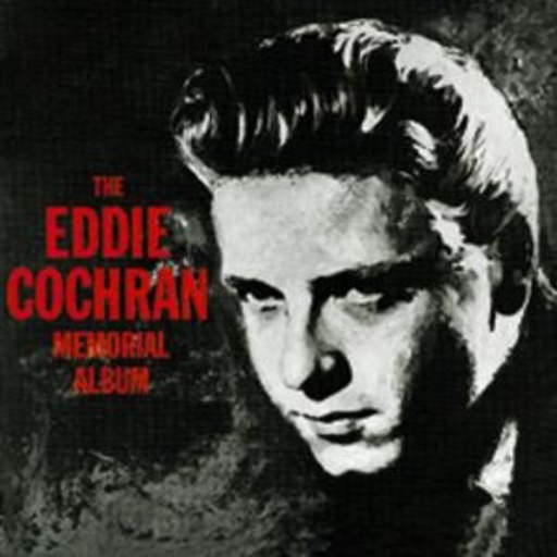 Eddie Cochran – Eddie Cochran Memorial Album