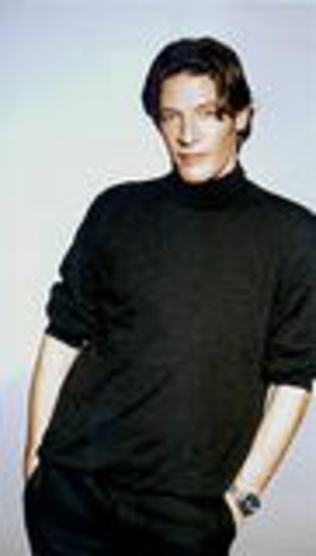 Will Acts in Ruhe wachsen lassen: Marcus Adam