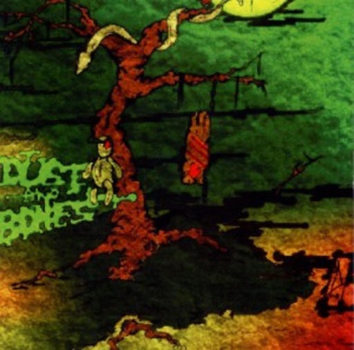 Dust And Bones – Voodoo