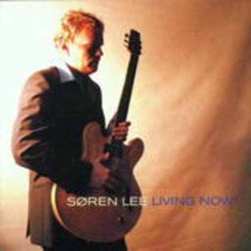 Sören Lee – Living Now