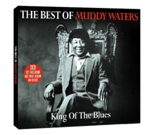 Muddy Waters – The Best Of