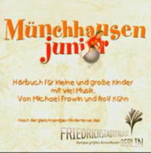 Diverse – Münchhausen Junior