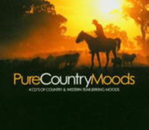 Diverse – Pure Country Moods