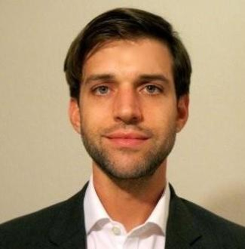 Neu bei Ingrooves: Joshua Hedglin