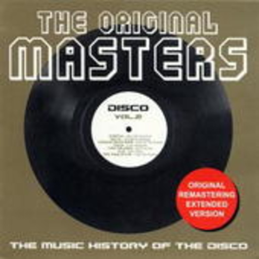The Original Masters Vol. 2