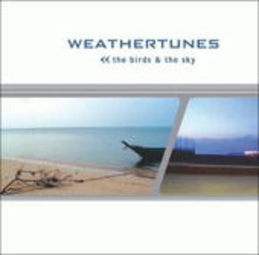 Weathertunes – The Birds & The Sky