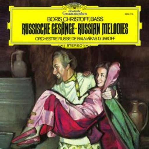 Russische Melodien