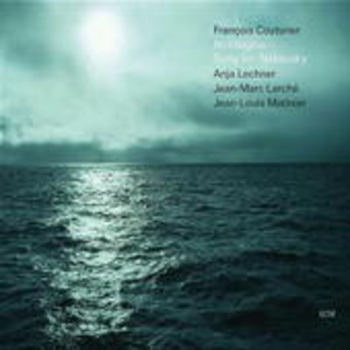 Francois Couturier – Nostalghia - Song For Tarkovsky