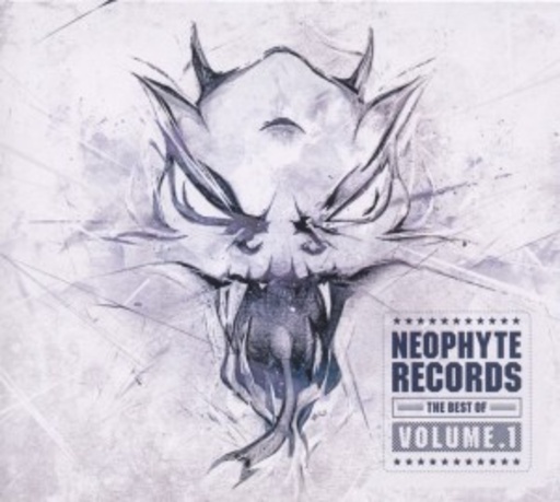 The Best Of Neophyte Records Vol. 1