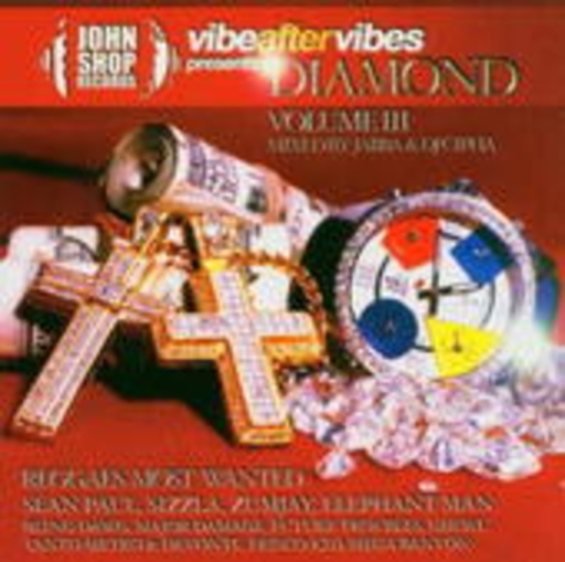 Diverse – Diamond Vol. 3