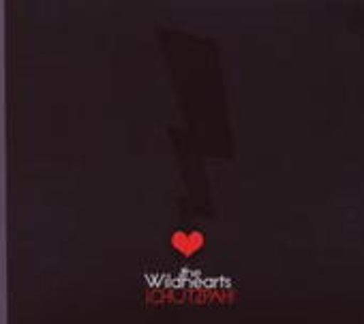 Wildhearts – Chutzpah!