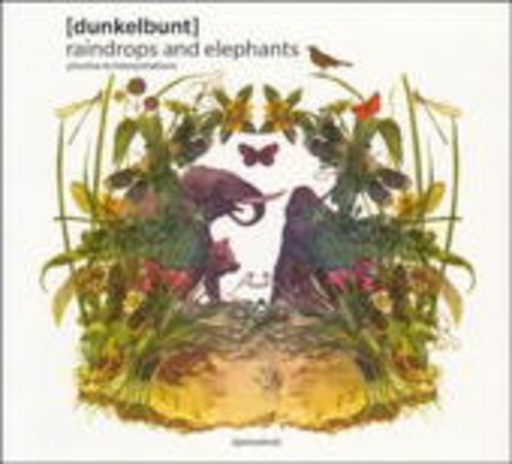 Dunkelbunt – Raindrops And Elephants - Piranha Re:Interpretations