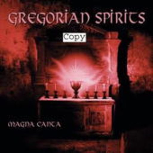 Gregorian Spirits