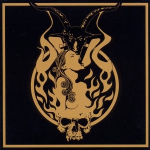 Devil – Time To Repent