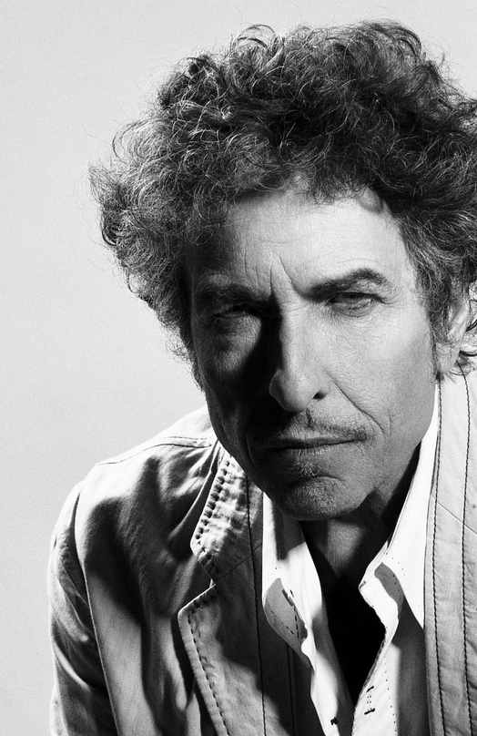 Gerade auch live immer für Überraschungen gut: Bob Dylan