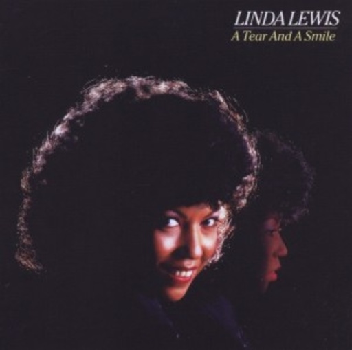 Linda Lewis – A Tear And A Smile