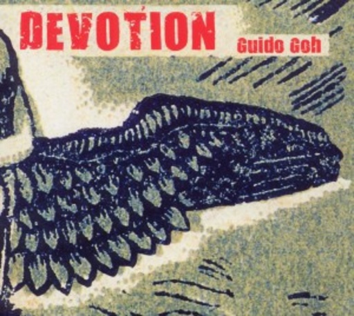 Guido Goh – Sarasvatis Devotion