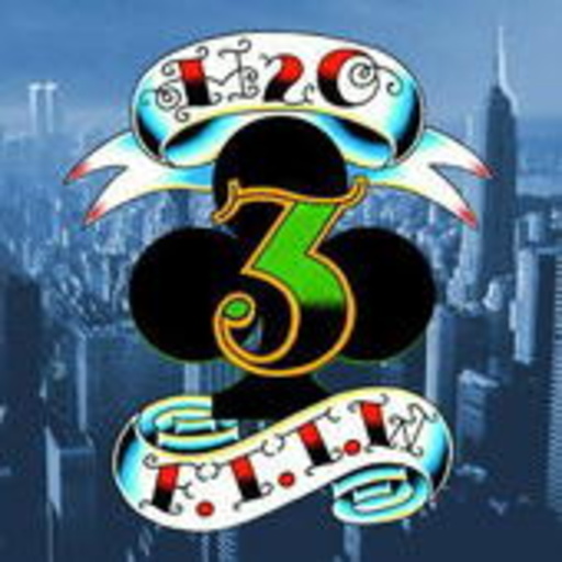 H2O – F.T.T.W.