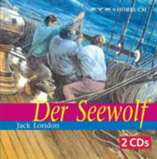 Bodo Primus – Der Seewolf