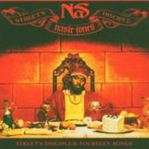 Nas – Street's Disciple II: 14 Songs