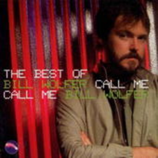 Bill Wolfer – Call Me - The Solar Collection