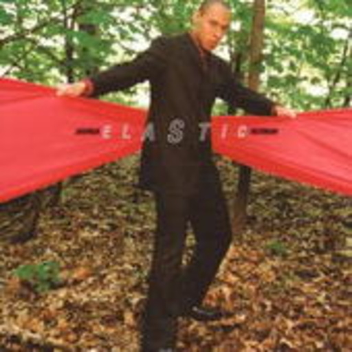 Joshua Redman – Elastic